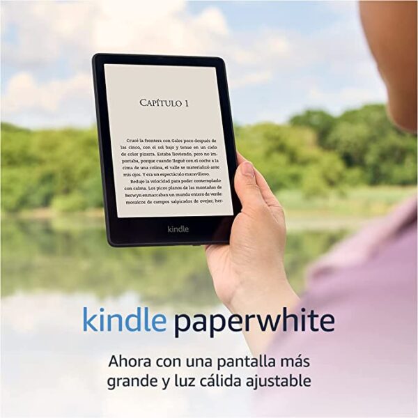 Kindle Paperwhite (8 GB)